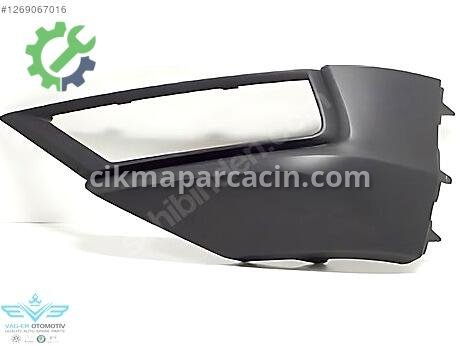 Volkswagen Tiguan Sis Kapağı çıkma parça