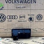 Volkswagen Tiguan 2020-2024 Sıfır Bagaj Açma Düğmesi 3G0959831B