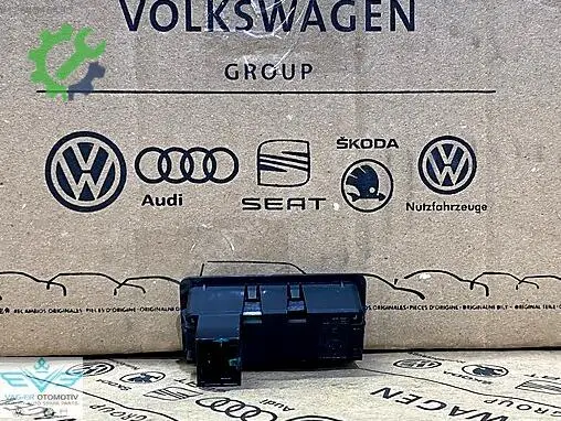 Volkswagen Tiguan Bagaj Açma Düğmesi 3G0959831B çıkma parça