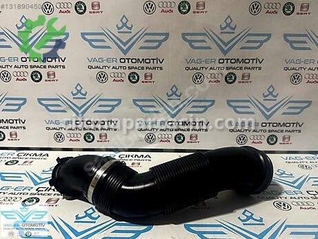 Volkswagen Tiguan Hava Akış Sensörü çıkma parça
