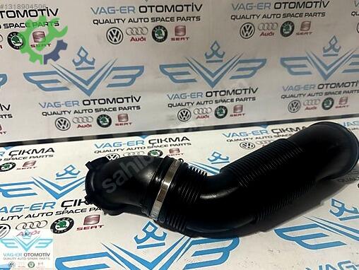 Volkswagen Tiguan Hava Akış Sensörü 5WA129654A çıkma parça