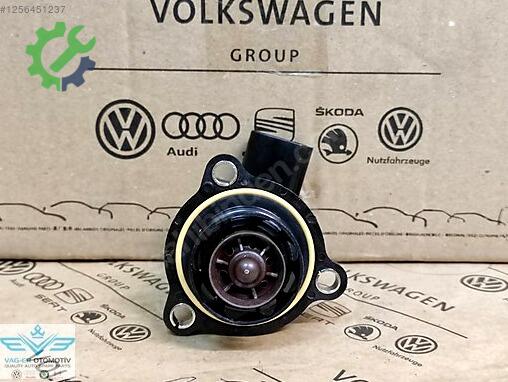 Volkswagen Tiguan Turbo 06H145710D çıkma parça