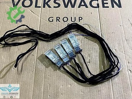 Volkswagen Passat Beyin çıkma parça
