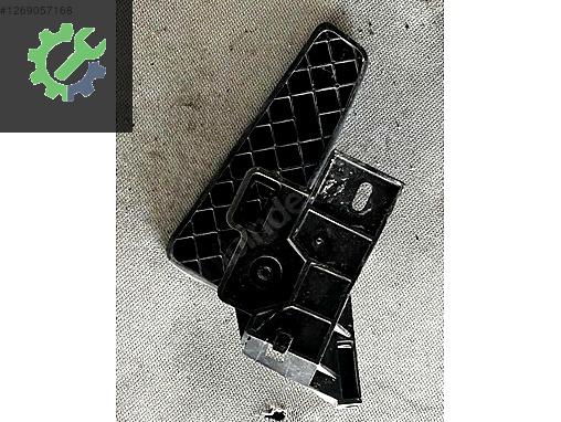 TİGUAN KAPUT AÇMA ÇEKME KOLU