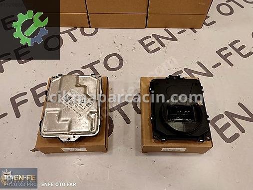 Volkswagen Tiguan Far Beyni 8V0907399B çıkma parça