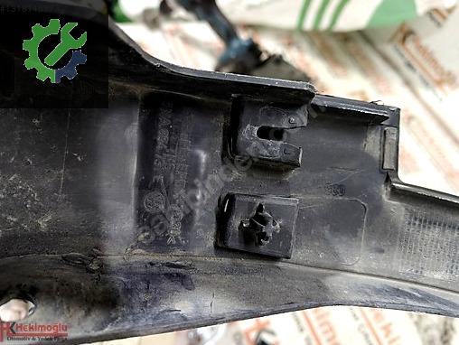 Volkswagen Tiguan Çamurluk (Ön) 5NA854731E çıkma parça
