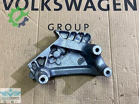 Volkswagen Tiguan Motor Takozu & Kulağı 04L199207 çıkma parça