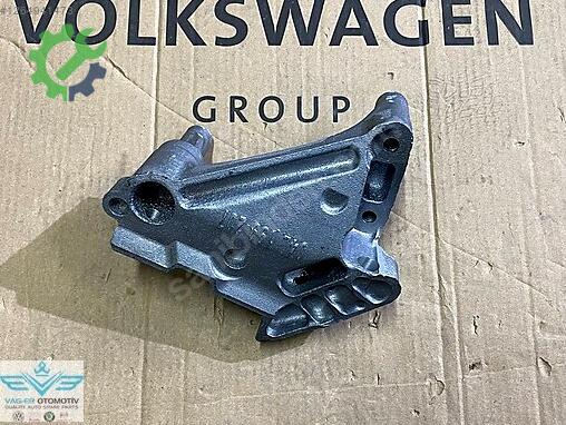 Volkswagen Tiguan Motor Takozu & Kulağı 04L199207 çıkma parça
