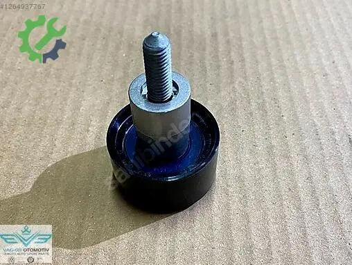 Volkswagen Tiguan Triger Seti 04E198119A çıkma parça
