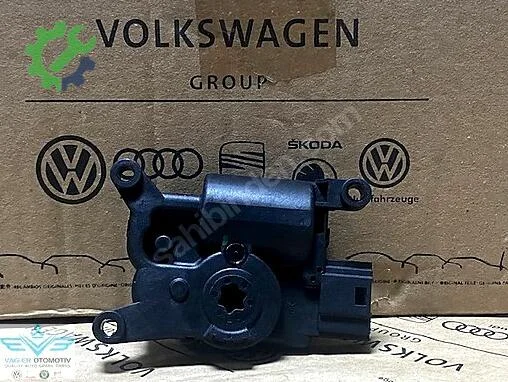 Volkswagen Tiguan Kalorifer 5Q0907511D çıkma parça