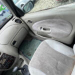 Ford Fiesta 1997-2010 Çıkma Torpido