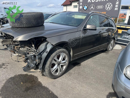 Mercedes-Benz 250 Stop çıkma parça