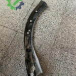 Land Rover Range Rover 2005-2013 Çıkma Arka Çamurluk