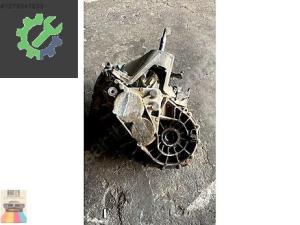 TL4083 Renault Kadjar 1.2 TCe Manuel Şanzıman Orijinal Çıkma