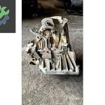 Renault Megane Manuel Şanzıman Çıkma Parça Gaziantep