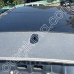 Land Rover Range Rover 2010-2023 Çıkma Sunroof