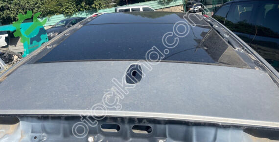 Land Rover Range Rover Sunroof çıkma parça