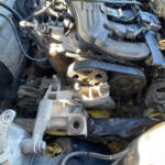 Skoda Citigo Çıkma Motor Komple