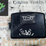 TNT ELEKTRONİK PARK SENSÖRÜ BEYNİ