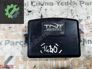 TNT ELEKTRONİK PARK SENSÖRÜ BEYNİ