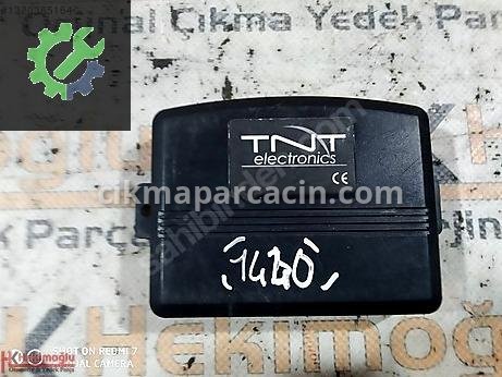 Volkswagen Passat Beyin çıkma parça