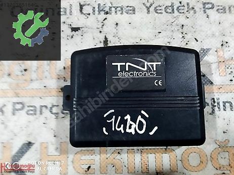 Volkswagen Passat Beyin çıkma parça