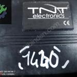 TNT ELEKTRONİK PARK SENSÖRÜ BEYNİ