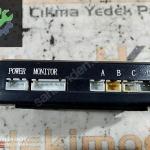 TNT ELEKTRONİK PARK SENSÖRÜ BEYNİ