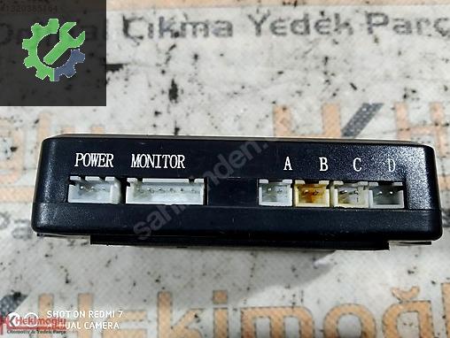 Volkswagen Passat Beyin çıkma parça