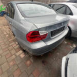 BMW X3 1999-2014 Çıkma Stop