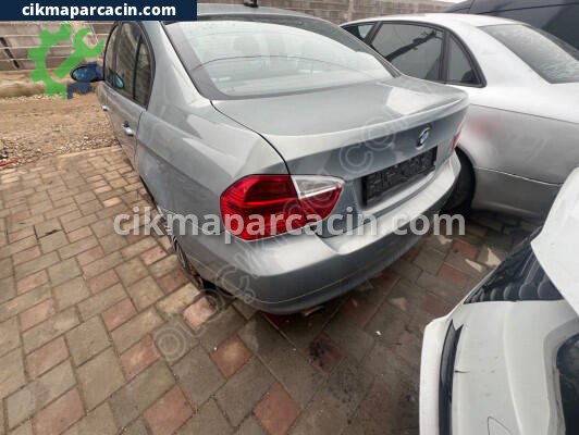 BMW X3 Stop çıkma parça