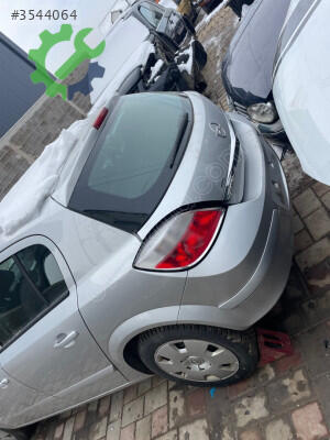 Opel Astra Far çıkma parça