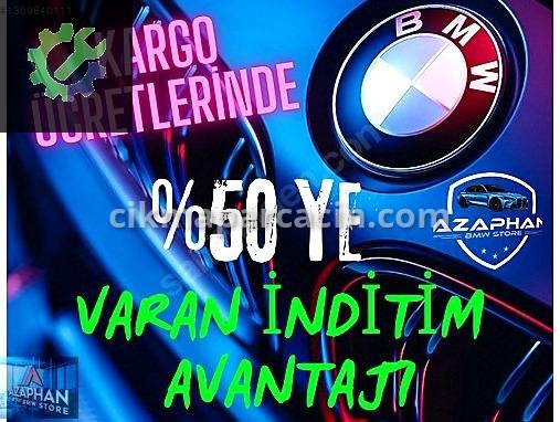Tofaş Murat 124 Emniyet Kemeri çıkma parça