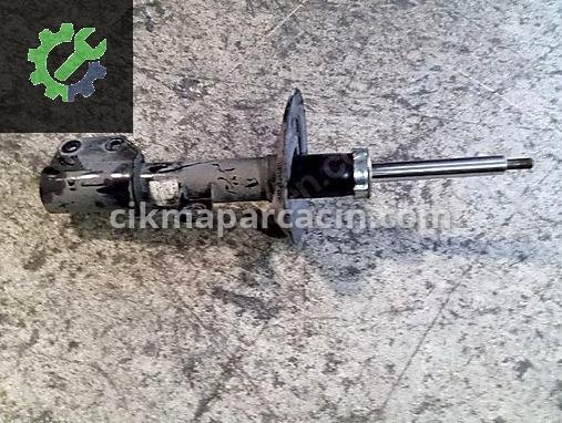 Togg T10X Amortisör çıkma parça