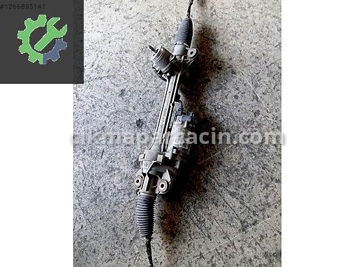 Togg T10X Direksiyon Kutusu çıkma parça
