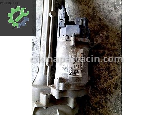 Togg T10X Direksiyon Kutusu çıkma parça