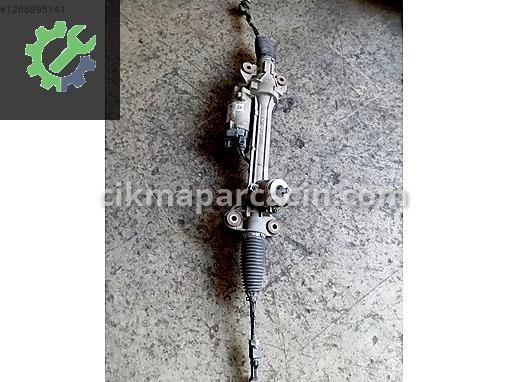Togg T10X Direksiyon Kutusu çıkma parça