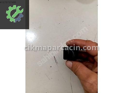 Togg T10X Ön Kamera çıkma parça