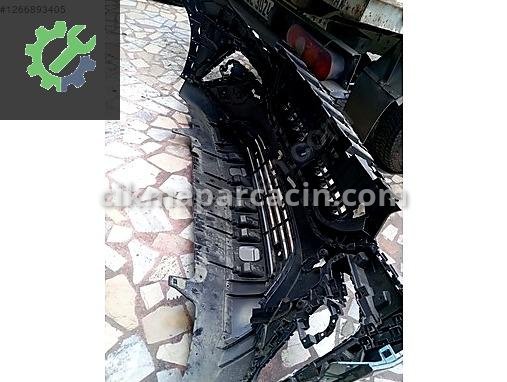 Togg T10X Ön Tampon çıkma parça