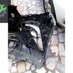 Togg T10X Ön Tampon çıkma parça - ÖZGÜR OTO İSTANBUL