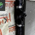Togg T10X Radyatör çıkma parça - Hekimoğlu Oto Çıkma Konya