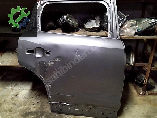 Togg T10X Sağ Arka Kapı çıkma parça - ÖZGÜR OTO İSTANBUL