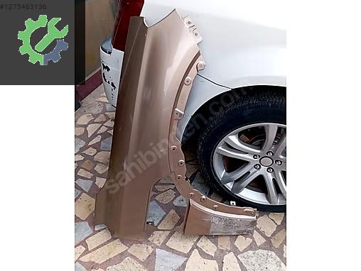 Togg T10X Sağ Ön Kapı çıkma parça - ÖZGÜR OTO İSTANBUL