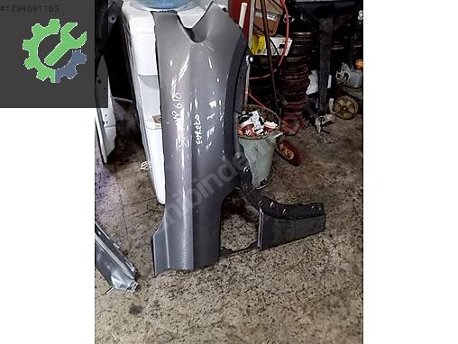 Togg T10X Sağ Ön Kapı çıkma parça - ÖZGÜR OTO İSTANBUL
