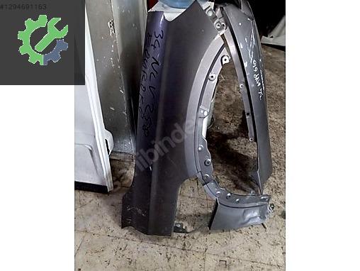 Togg T10X Sağ Ön Kapı çıkma parça - ÖZGÜR OTO İSTANBUL