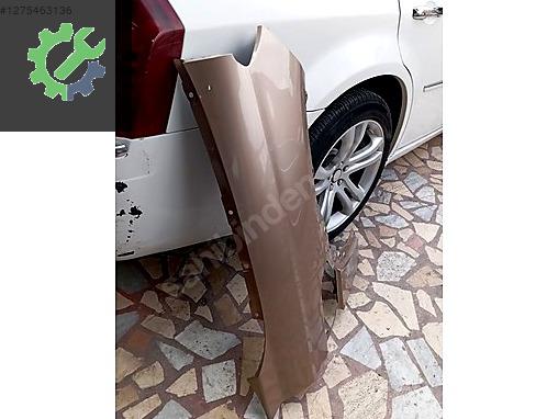Togg T10X Sağ Ön Kapı çıkma parça - ÖZGÜR OTO İSTANBUL