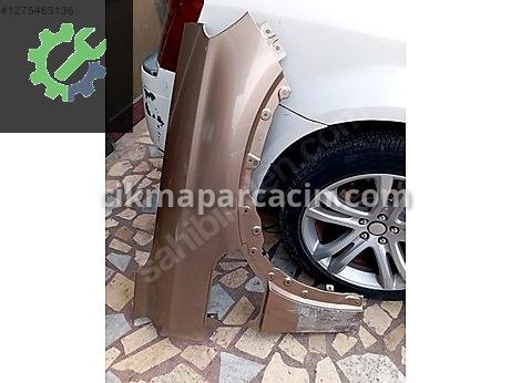 Togg T10X Sağ Ön Kapı çıkma parça