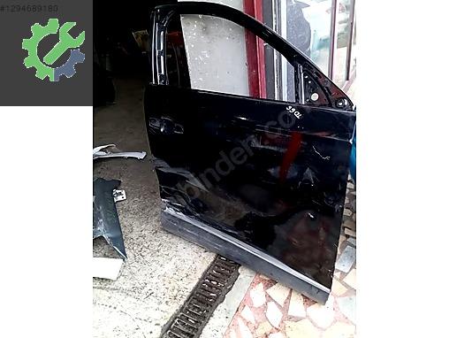 Togg T10X Kapı Menteşesi çıkma parça - ÖZGÜR OTO İSTANBUL