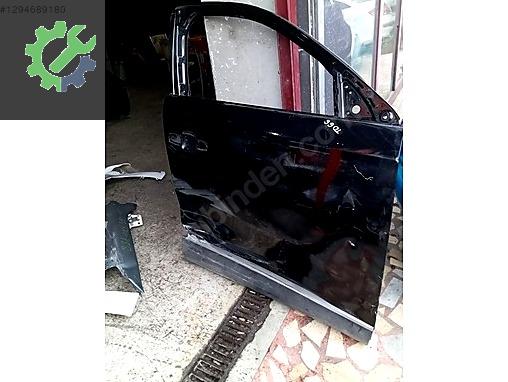 Togg T10X Kapı Menteşesi çıkma parça - ÖZGÜR OTO İSTANBUL