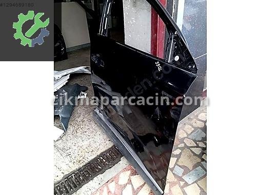 Togg T10X Sağ Ön Kapı çıkma parça
